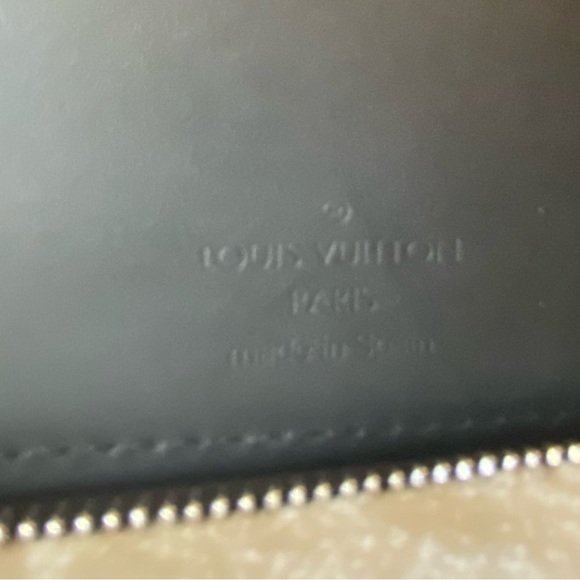 Louis Vuitton Zippy Coin Purse - Picture 6 of 9